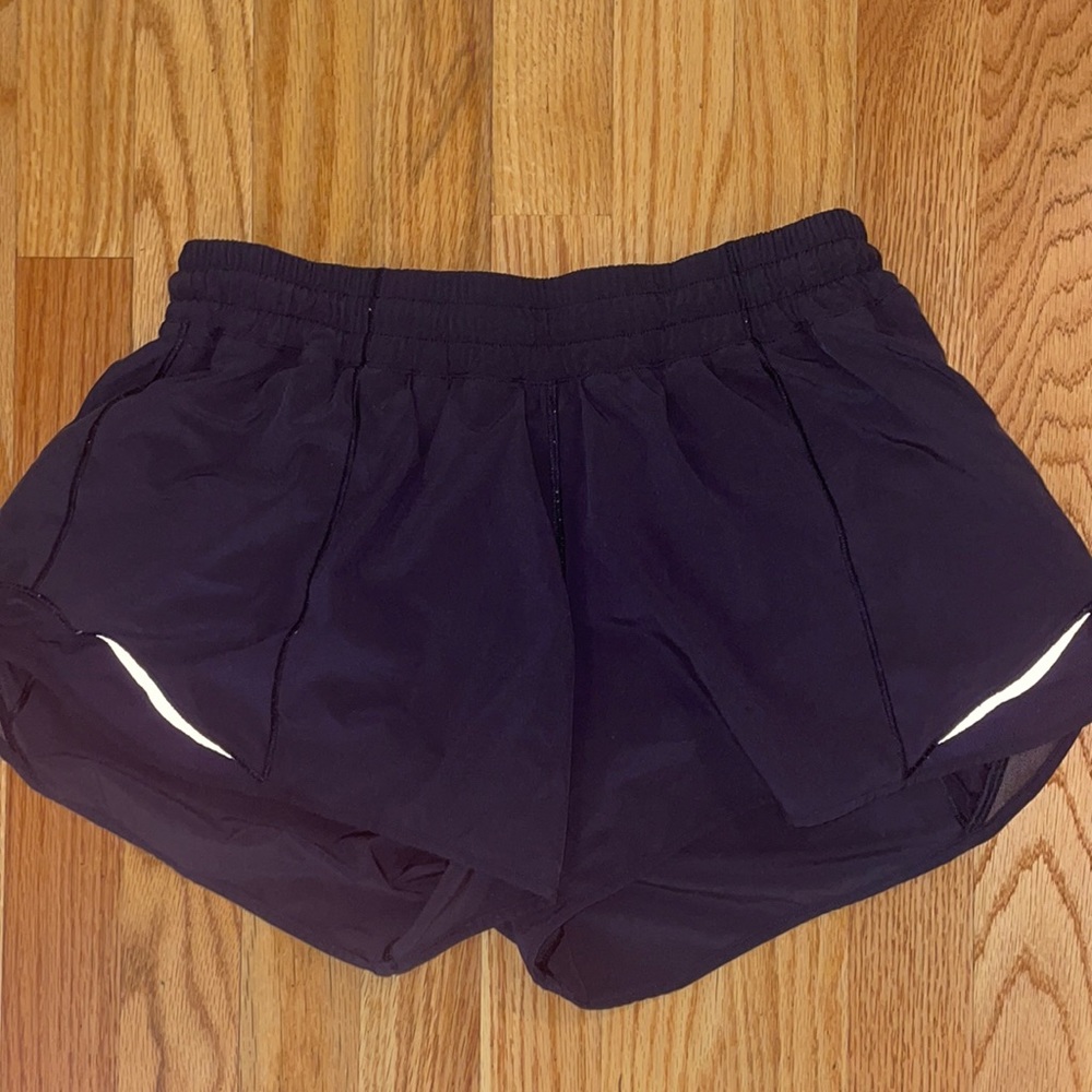lulu shorts